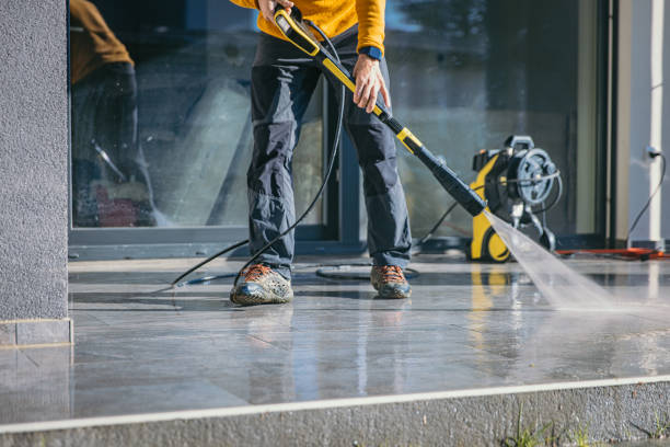 Professional Pressure Washing Services in Salem, WV